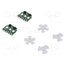 POLOLU-2591 Sensor: optical; Kind of sensor: encoder; 3.3VDC; 24mA; push-in y-P1P3JeWPd2WGBWAha51q-jwBkdl6FjkLEpeXEsATM