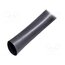 ATUM-24/6-0-SP Heat shrink sleeve; glued; 4: 1; 24mm; black; polyolefine; reel Pun65EWlAiK17MlIuURquN6XLR97B4elf9CLv2NuiS0