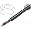 8164 060100 Wire; 4x2x24AWG; RS232,RS422; stranded; Cu; Insulation: PVC; chrome lJ3ZIsDM9GBi4Xo7og3CjDjm9BOnrIMcrjvGuEoPan8