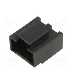 DF60-2P-10.16DS(27) Connector: wire-board; socket; male; PIN: 2; DF60; straight; THT SY3sddwI7qiSiIQPPn5NDlR_Zn6vEdhcfxhTtykCLSg