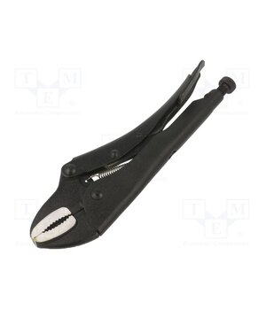 T3630 10 Pliers: locking; locking; Pliers len: 250mm; Jaw capacity: 50mm ib300nKW-rhnIih9VHVRyZNtOmAshWImEUc9ducB7gk