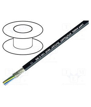 0046718 Wire; ÖLFLEX® HEAT 180 C MS; 4G1.5mm2; Cu; stranded; silicone SHe_F4z0fYhaOqVVug8nkfrpQp9mIekL5gJiICZPnHw