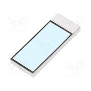 DE LP-511-W Backlight; LED; Dim: 29x11.8x2.5mm; white; 22.1x10mm; 1.8kcd/m2 ts2lZRh7G7ctYNKxVsigq0yt3KE5Krc5csPwEgq92sE
