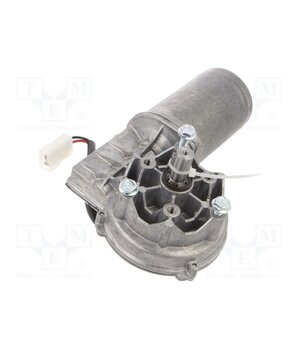 319.3860.20.00 Motor: DC; 12VDC; 30rpm; worm gear; 9Nm; IP65; Trans: 81: 1; 7A 0eBxhqV_hmHbsf1EImeOXXhRNTiHT43-5WmDl7jvcM8