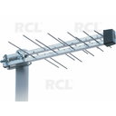 ĀRA ANTENAS 21-60K L20, 7,5 dBi, 470-862 MHz, garums 410 mm

 IANL20.jpg