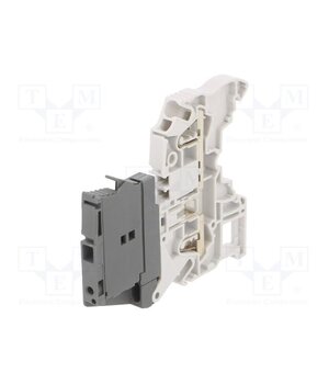 1SNK706411R0000 Splice terminal: rail; Entrelec; 300V; for DIN rail mounting 1qU6W1DRvFAniBhyx05TjqWpLEc2yrhQ6d2RfPmTHSE