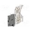 1SNK706411R0000 Splice terminal: rail; Entrelec; 300V; for DIN rail mounting 1qU6W1DRvFAniBhyx05TjqWpLEc2yrhQ6d2RfPmTHSE