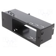 PCB.TYP.23.1 Mounting half frame for CB radio; MIDLAND; with hole offset 3zwLX2-gBBDbu5wX9Shg5Ph0CxsAMITmiajbM5Bt1K0