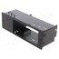 PCB.TYP.23.1 Mounting half frame for CB radio; MIDLAND; with hole offset 3zwLX2-gBBDbu5wX9Shg5Ph0CxsAMITmiajbM5Bt1K0