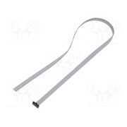 FFSD-06-S-20.00-01-N Ribbon cable with IDC connectors; IDC,wires; Tape ph: 0.64mm F9KFHcIKxqBIhO70g0ECkRgGs_AbUmibilo0ja3EUjA