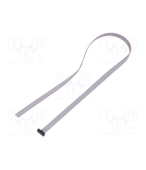 FFSD-06-S-20.00-01-N Ribbon cable with IDC connectors; IDC,wires; Tape ph: 0.64mm F9KFHcIKxqBIhO70g0ECkRgGs_AbUmibilo0ja3EUjA