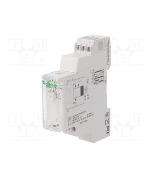 A9E16067 Automation module: timer; 0,1s÷100h; SPDT; 250VAC/8A; 24VDC; IP20 Z7E9WI53Vd1ADXHU2JYxVag_FyKBAP4BEErkwpkgyQg