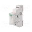 A9E16067 Automation module: timer; 0,1s÷100h; SPDT; 250VAC/8A; 24VDC; IP20 Z7E9WI53Vd1ADXHU2JYxVag_FyKBAP4BEErkwpkgyQg