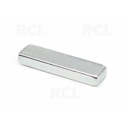 Neodīma NdFeB magnēts, 20x5x3mm

 CPM20053.jpg