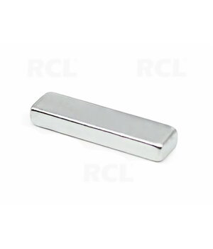 Neodīma NdFeB magnēts, 20x5x3mm

 CPM20053.jpg
