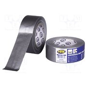 DC5050 Tape: duct; W: 48mm; L: 50m; Thk: 0.17mm; silver; max.75°C; 0.8N/mm yrfl6seMKN3-RBQ0IOmNYUWawTLInQrD0dliFWeczRY