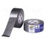 DC5050 Tape: duct; W: 48mm; L: 50m; Thk: 0.17mm; silver; max.75°C; 0.8N/mm yrfl6seMKN3-RBQ0IOmNYUWawTLInQrD0dliFWeczRY