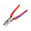 09 12 240 Pliers; for gripping and cutting,universal; 240mm SDYU0AV_818No87AWPgkLTHaDit7Koipqp7kqT5HPk0