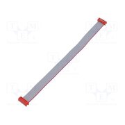 2205071-3 Ribbon cable with connectors; Tape ph: 1.27mm; PIN: 10; Len: 0.2m oaEIlr74OIftavKJEB84yLV_1lFXTXjdofo1vMuRKcE