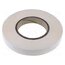 T130B 19MM 50M Tape: fixing; W: 19mm; L: 50m; Thk: 0.13mm; double-sided; acrylic -UnuKob90HhDf5z76sqfyjaTQH3FlVMypvIAVauWo64