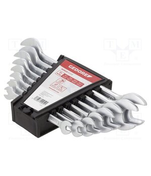 3300959 Wrench: flat-set; double-sided,spanner; Chrom-vanadium steel wCX7aerJGyB1JXoBViTbdnWR5BeIkXJsBE9T_92gXS4