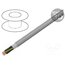 0026335 Wire: control cable; ÖLFLEX® FD CLASSIC 810 P; 12G1mm2; PUR; grey _cgJ6drLtD6Ee5I8sP48uMQK2I45Dlj1YhqJQfXdqhE