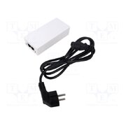 TAM1GT1GT-30 Power supply; 132.3x60x33mm; white; 100÷240VAC; Connection: RJ45 8wFbmV3vxkw3XF_L887nkfF_shc1-TGIMvgaoeeseaE
