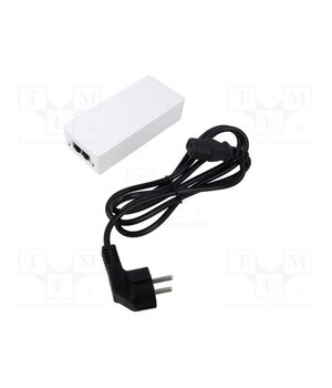 TAM1GT1GT-30 Power supply; 132.3x60x33mm; white; 100÷240VAC; Connection: RJ45 8wFbmV3vxkw3XF_L887nkfF_shc1-TGIMvgaoeeseaE