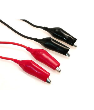 CROCODILE KLIPS ar vadu savienotājiem (2x2 gab.), komplekts

 CKRL20.jpg