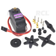 Servodzinējs MG996 360 grādi

 SVUS03.jpg