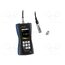 PCE-VT 3700 Vibrometer; Display: LCD TFT 2,8"; Meas.accur: ±2%; 150x80x38mm tQ1gxfnU9ZDefYYgGZBzt44l5awpHwNZj4-0PDmz56o