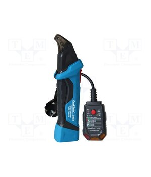 P 3432 Fuse finder; LED; Detection: fuses ina a circuit; IP40; Test: RCD gHVdZv3imKVkgkagBwmkGo_Q524oGojfO821AZcf5e4