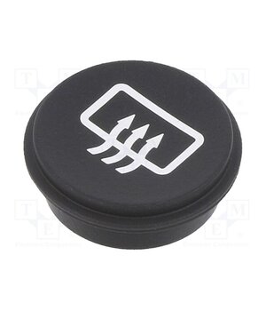 09-0S12.0636A Button; round; Ø21mm; black; 09 iGquuBdqs3iONywMx1N_xjKaAW-bl8G74nl9VFMHCJA