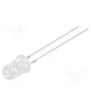 OSV3SL5B61A LED; UV; 60°; 20mA; 114mW; λd: 380÷390nm; 3÷3.8VDC; THT; Front: convex VU4ssA7G8SYOC7eFP_LjKg_vy38EcKgRAQ7TOO8jygU