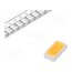 LEMWS59R80MZ31EP LED; white warm; SMD; 5630; 26÷33.5lm; 2700K; 80; 120°; 65mA H2910XiKnAe97SzRVlyeEKlamZVTH2M49wgP4VRdkgM
