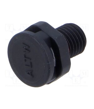 VENT-PS2NBK-O8001 Pressure compensation device; IP68; -40÷125°C; Thread: M6 TFE-555l43VrY76vUBXxGXiDO6SHPB4ErpPXOm_BDHg