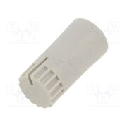 DA-PT659.6/19 Knob; Ø9.6x19mm sVH0xT4SZOoKCR3xoKaVy0X5CBCmuRQas09jhgoGI9Q