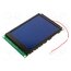 RG320240A1-BIW-V Display: LCD; graphical; 320x240; STN Negative; blue; 160x109x13mm VmNRLAEd0ZtqAECk3OWo6RN282Id8pgKObxUhVxRUwQ