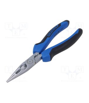 2676079 Pliers; universal; 190mm; Blade: 62-64 HRC huL2M0zAvgvYZ321yuGeTfNP2aM9zIEYct3dllduQCc
