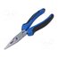 2676079 Pliers; universal; 190mm; Blade: 62-64 HRC huL2M0zAvgvYZ321yuGeTfNP2aM9zIEYct3dllduQCc