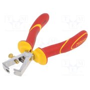 011420096 Stripping tool; Øcable: 0÷2.8mm; 0.5÷6mm2; Wire: round wHHgdiyHtVZ4QNjt_mnDnMebOjwR8OYiUBtFXodrtDw