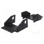 117.4.12PZ Mounting holder; B17/B17i; rigid; for cable chain DOIeMhB0mX5xivUpVKTLD3hM1CETa48YcQANMn8Ffkg