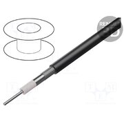 4505R 0101000 Wire: coaxial; RG59; 1x20AWG; wire; Cu; PVC; black; 305m; CPR: Eca j_j0mtV8buOgQlrT1oyAjE0B6S49PelCKkgSMuODWWU