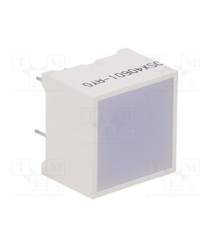 OSX40601-AYG Display: LED; bargraph; yellow-green; 35mcd; 15x15mm; 1.8÷2.5V ZnL5C77Lu2JGJCJ65kc3bB3dzoiSwmicXQJZdeGqjBY