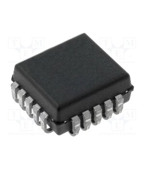 ADG201AKPZ IC: analog switch; SPST-NO; Ch: 4; parallel; PLCC20; 32÷30VDC oxR89H6zItqHu6Y9t73Lu21a1qq2oe53jJ5-P-YP5bU