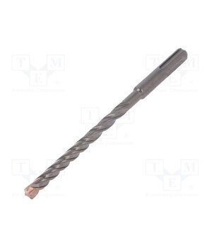 0081500800100 Drill bit; for concrete; Ø: 8mm; L: 160mm; metal; cemented carbide hzYZTl67qTN26suir-7SkRQn6EY8kI1kiCwpD1XULZ0