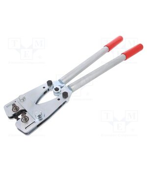 PR 150 Tool: for crimping; ring tube terminal; 390x150x45mm 6kUMH4bBHfhfy9STTtdao8_rQDe25uypOQwlonl3-RQ