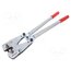 PR 150 Tool: for crimping; ring tube terminal; 390x150x45mm 6kUMH4bBHfhfy9STTtdao8_rQDe25uypOQwlonl3-RQ