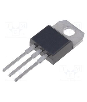 ACST610-8T Thyristor: AC switch; 800V; Ifmax: 6A; Igt: 10mA; TO220AB; THT; tube pnOevG3Idn-qI8Y13OL1bQSuevWVVr6JHAjut4EkalA