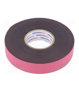 711-10200 HELATAPE POWER600 Tape: self-amalgamating; black; 19mm; L: 6.7m; Thk: 0.76mm; -40÷80°C Nz_HwSy3h0eSYGYgV-VPWH9UFji8X3G78kRhcxeKTfU